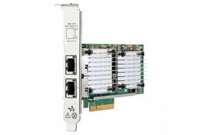 Hewlett Packard Enterprise 656596-B21 network card Internal Ethernet 10000 Mbit/s
