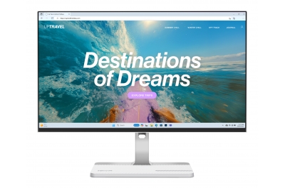 Lenovo L24D-4C Monitor