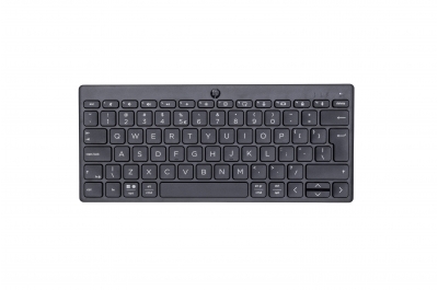 HP 350 Compact Multi-Device Bluetooth Keyboard