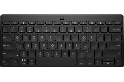 HP 355 Compact Multi-Device Bluetooth Keyboard