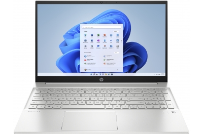 HP Pavilion 15-eh2650nd AMD Ryzen™ 7 5825U Laptop 39.6 cm (15.6") Full HD 16 GB DDR4-SDRAM 1 TB SSD Wi-Fi 6 (802.11ax) Windows 11 Home Silver