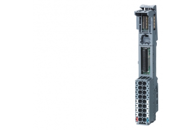 Siemens 6ES7193-6BP00-0BA0 electrical terminals