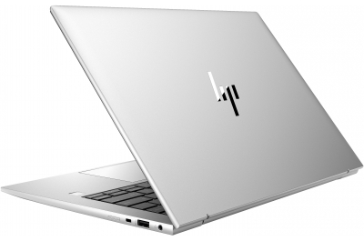 HP EliteBook 845 G9 Laptop 35.6 cm (14") WUXGA AMD Ryzen™ 5 6600U 16 GB DDR5-SDRAM 256 GB SSD Wi-Fi 6 (802.11ax) Windows 11 Pro Silver