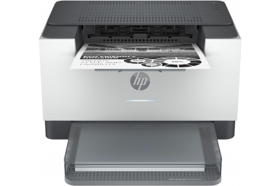 HP LaserJet HP M209dwe Printer, Black and white, Printer for Small office, Print, Wireless; HP+; HP Instant Ink eligible; Two-sided printing; JetIntelligence cartridge