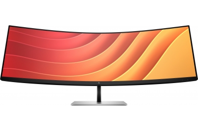 HP E45c G5 DQHD Curved Monitor