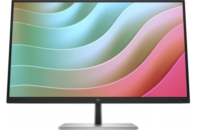 HP E-Series E27k G5 4K USB-C Monitor