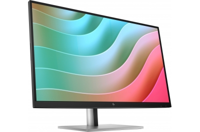 HP E-Series E27k G5 4K USB-C Monitor