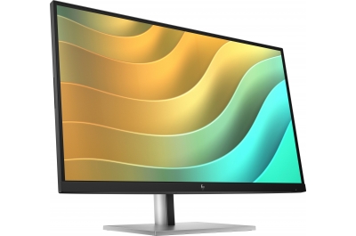 HP E27u G5 QHD USB-C Monitor