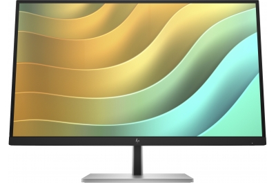 HP E27u G5 QHD USB-C Monitor