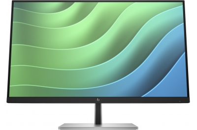 HP E27 G5 computer monitor 68.6 cm (27") 1920 x 1080 pixels Full HD LED Black