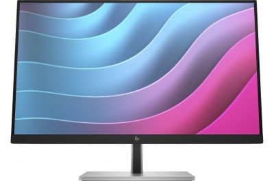 HP E-Series E24 G5 FHD Monitor