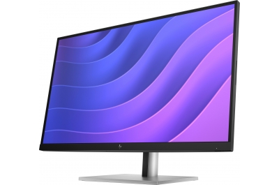 HP E27q G5 QHD Monitor