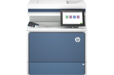 HP LaserJet Enterprise 5800dn Wireless Multifunction Color Printer, Copier, Scanner; Duplex