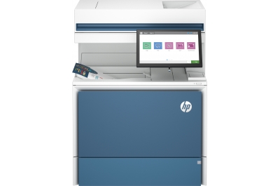 HP Color LaserJet Enterprise Flow MFP 6800zf Printer