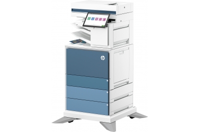 HP LaserJet Color Enterprise Flow MFP 6800zfsw Printer