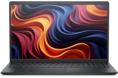 DELL DC15255 AMD Ryzen™ 5 7530U Laptop 39.6 cm (15.6") Full HD 16 GB DDR4-SDRAM 512 GB SSD Wi-Fi 5 (802.11ac) Windows 11 Pro US International Black