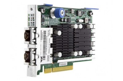 Hewlett Packard Enterprise 533FLR-T Internal Ethernet 20000 Mbit/s