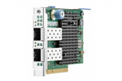 Hewlett Packard Enterprise 727054-B21 network card Internal Fiber 10000 Mbit/s