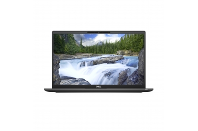 DELL Latitude 7520 Laptop 39.6 cm (15.6") Full HD Intel® Core™ i5 i5-1145G7 16 GB LPDDR4-SDRAM 256 GB SSD Wi-Fi 6 (802.11ax) Windows 10 Pro Black