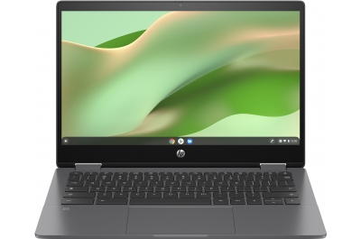 HP Chromebook x360 13b-ca0250nd MediaTek MT8192 33.8 cm (13.3") Touchscreen Full HD 8 GB LPDDR4x-SDRAM 256 GB SSD Wi-Fi 6 (802.11ax) ChromeOS Black