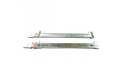 DELL 2U Combo Drop-In/Stab-In Rails Rack rail kit