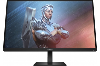 OMEN by HP 27 inch FHD 165Hz Gaming Monitor - OMEN 27