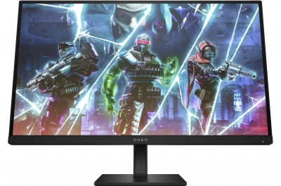 OMEN by HP 27 inch FHD 240Hz Gaming Monitor - OMEN 27s