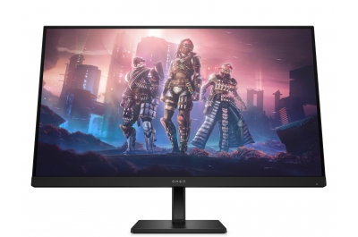 HP OMEN by HP OMEN by 31.5 inch QHD 165Hz Gaming Monitor - OMEN 32q