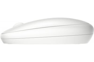 HP 240 Lunar White Bluetooth mouse Ambidextrous Optical 1600 DPI