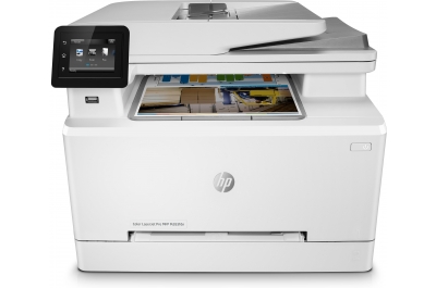 HP Color LaserJet Pro MFP M282nw