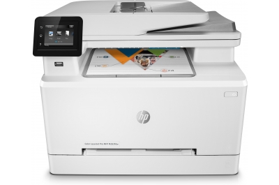 HP Color LaserJet Pro MFP M283fdw