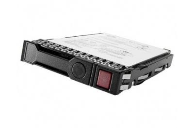 Hewlett Packard Enterprise 801888-B21 internal hard drive 3.5" 4000 GB Serial ATA III
