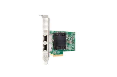 Hewlett Packard Enterprise Ethernet 10Gb 2-port 535T Adapter Internal 10000 Mbit/s