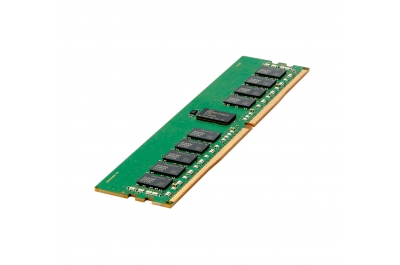 Hewlett Packard Enterprise 815097-B21 memory module 8 GB 1 x 8 GB DDR4 2666 MHz ECC