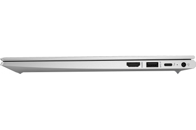 HP EliteBook 630 G10 Intel® Core™ i5 i5-1335U Laptop 33.8 cm (13.3") Full HD 16 GB DDR4-SDRAM 512 GB SSD Wi-Fi 6E (802.11ax) Windows 11 Pro Silver