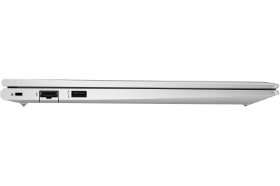 HP EliteBook 650 15.6 G10 Intel® Core™ i7 i7-1355U Laptop 39.6 cm (15.6") Full HD 16 GB DDR4-SDRAM 512 GB SSD NVIDIA GeForce RTX 2050 Wi-Fi 6E (802.11ax) Windows 11 Pro Silver