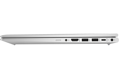 HP EliteBook 655 15.6 G10 AMD Ryzen™ 5 7530U Laptop 39.6 cm (15.6") Full HD 16 GB DDR4-SDRAM 512 GB SSD Wi-Fi 6E (802.11ax) Windows 11 Pro Silver