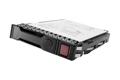 Hewlett Packard Enterprise 833926-B21 internal hard drive 3.5" 2000 GB SAS