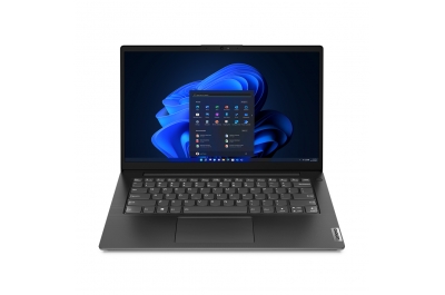 Lenovo V14 G4 IRU Intel® Core™ i5 i5-13420H Laptop 35.6 cm (14") Full HD 16 GB DDR4-SDRAM 512 GB SSD Wi-Fi 5 (802.11ac) Windows 11 Pro English Black