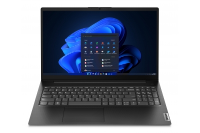 Lenovo V15 G4 IRU Intel® Core™ i5 i5-13420H Laptop 39.6 cm (15.6") Full HD 16 GB DDR4-SDRAM 512 GB SSD Wi-Fi 6 (802.11ax) Windows 11 Pro English Black