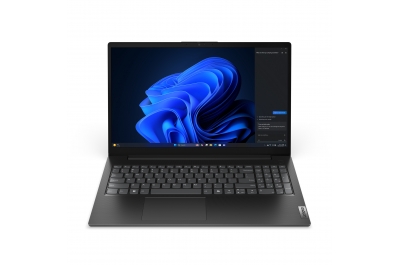 Lenovo V15 G5 IRL Intel® Core™ i5 i5-13420H Laptop 39.6 cm (15.6") Full HD 16 GB DDR5-SDRAM 512 GB SSD Wi-Fi 6 (802.11ax) Windows 11 Pro English Black