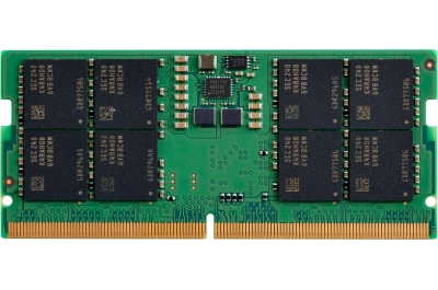 HP 16GB DDR5 5600MHz SODIMM Memory memory module 1 x 16 GB