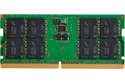 HP 83P92AA memory module 32 GB DDR5 5600 MHz