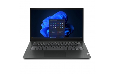 Lenovo V14 G7 IWC Intel Core 5 320 Laptop 35.6 cm (14") Full HD 16 GB DDR5-SDRAM 512 GB SSD Wi-Fi 6 (802.11ax) Windows 11 Pro Black English