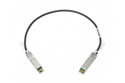 Hewlett Packard Enterprise 844480-B21 fibre optic cable 5 m SFP28 Black