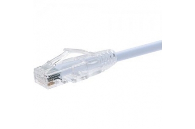 Hewlett Packard Enterprise CAT6A 4ft. networking cable 1.2 m