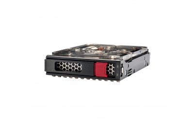 Hewlett Packard Enterprise 861683-B21 internal hard drive 4000 GB Serial ATA