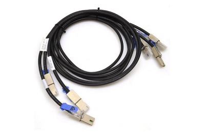 Hewlett Packard Enterprise 866452-B21 Serial Attached SCSI (SAS) cable