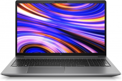 HP ZBook Power 15.6 G10 A AMD Ryzen™ 5 PRO 7640HS Mobile workstation 39.6 cm (15.6") Full HD 16 GB DDR5-SDRAM 512 GB SSD NVIDIA RTX A1000 Wi-Fi 6E (802.11ax) Windows 11 Pro Grey