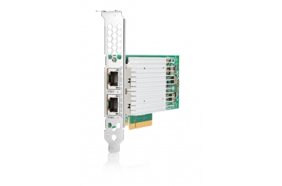 Hewlett Packard Enterprise Ethernet 10Gb 2-port 521T Internal 20000 Mbit/s